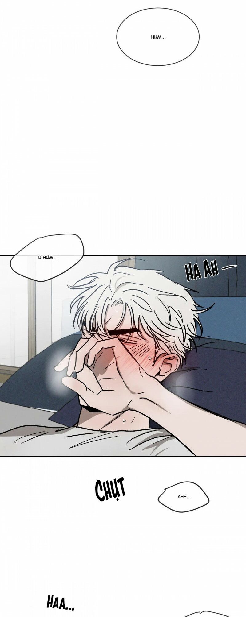 Tên Lưu Ban: Chapter 47: Ngoại truyện 1
