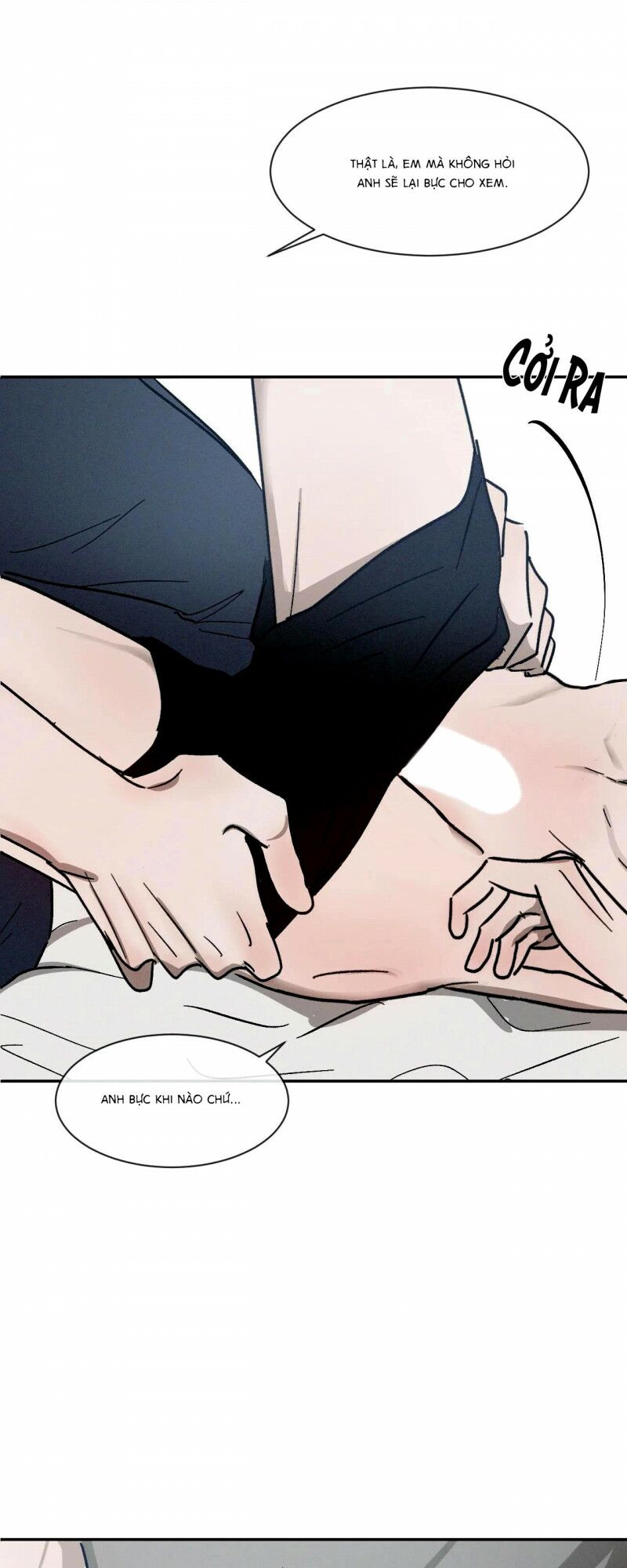 Tên Lưu Ban: Chapter 47: Ngoại truyện 1