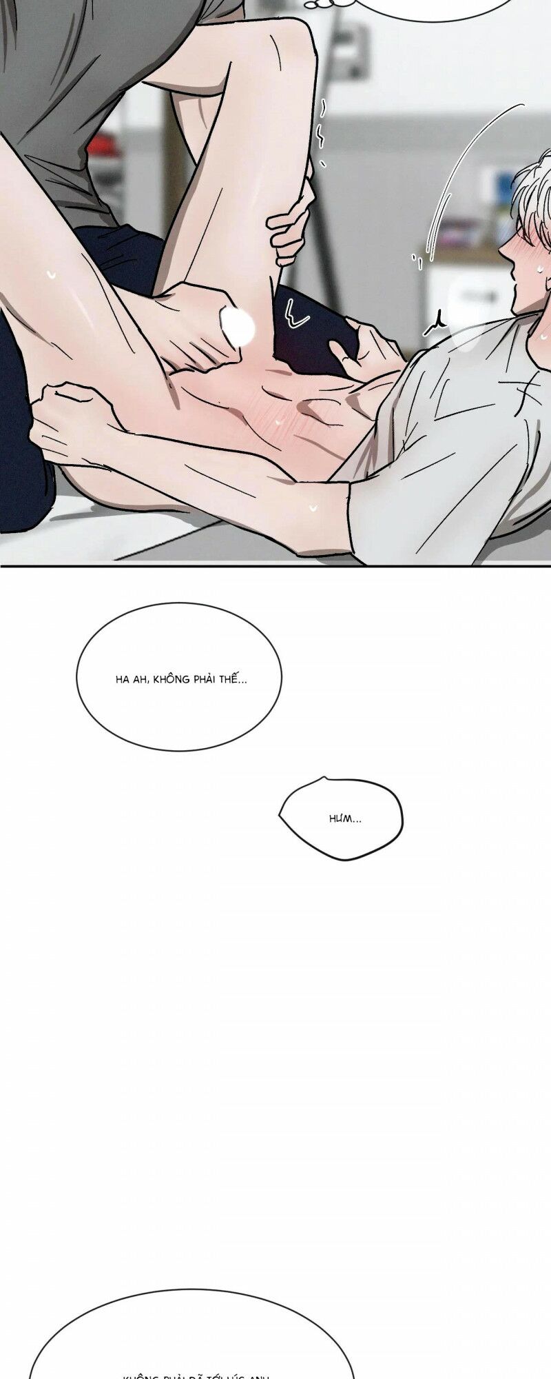 Tên Lưu Ban: Chapter 47: Ngoại truyện 1