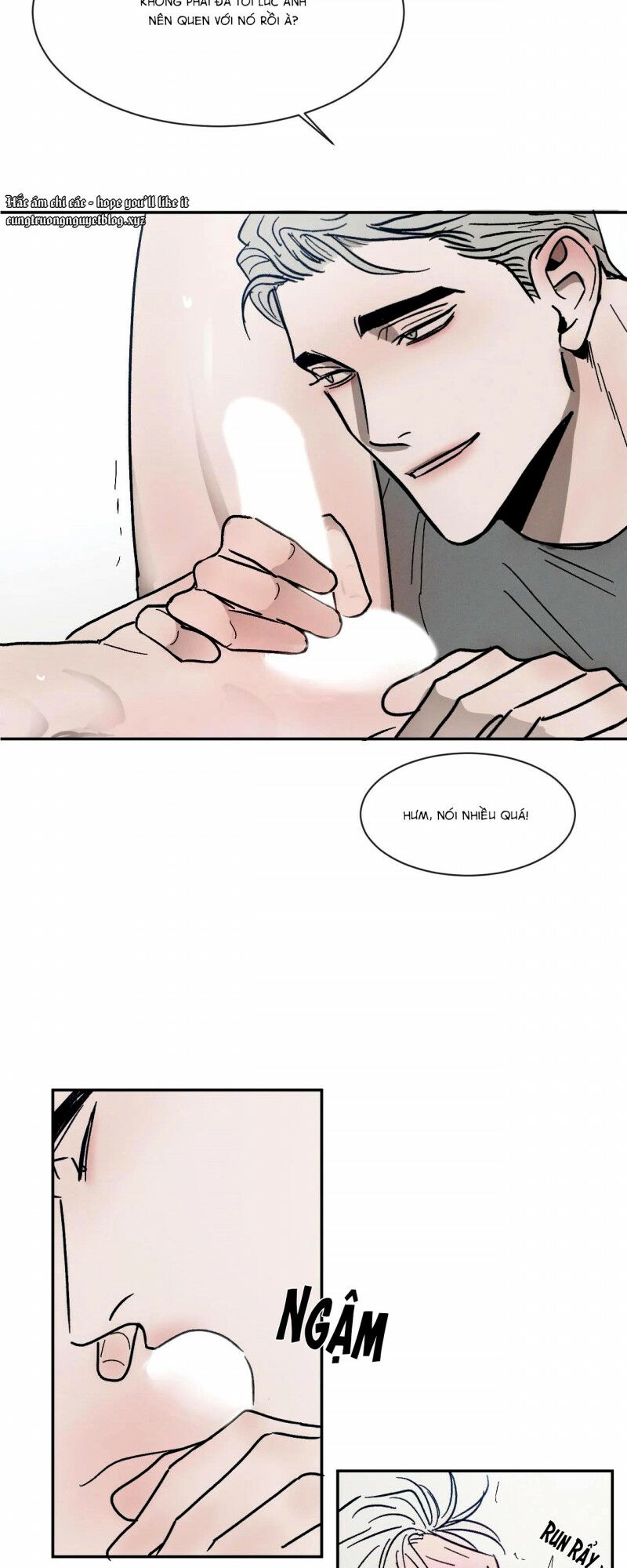 Tên Lưu Ban: Chapter 47: Ngoại truyện 1