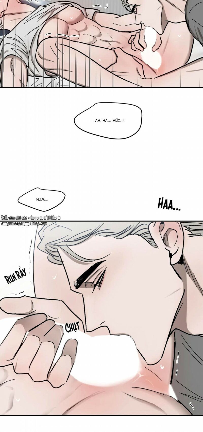 Tên Lưu Ban: Chapter 47: Ngoại truyện 1