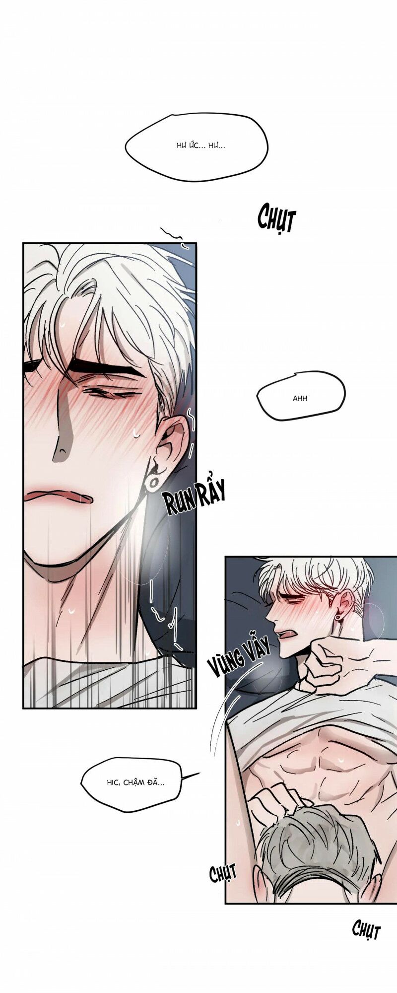 Tên Lưu Ban: Chapter 47: Ngoại truyện 1