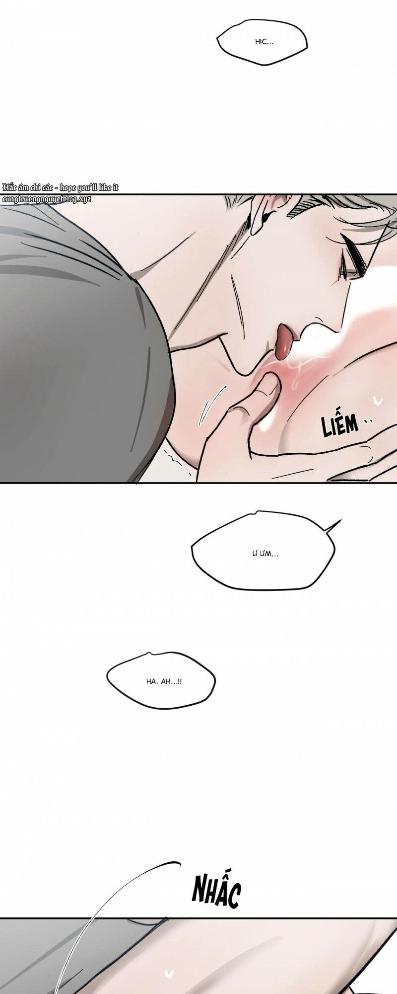Tên Lưu Ban: Chapter 47: Ngoại truyện 1
