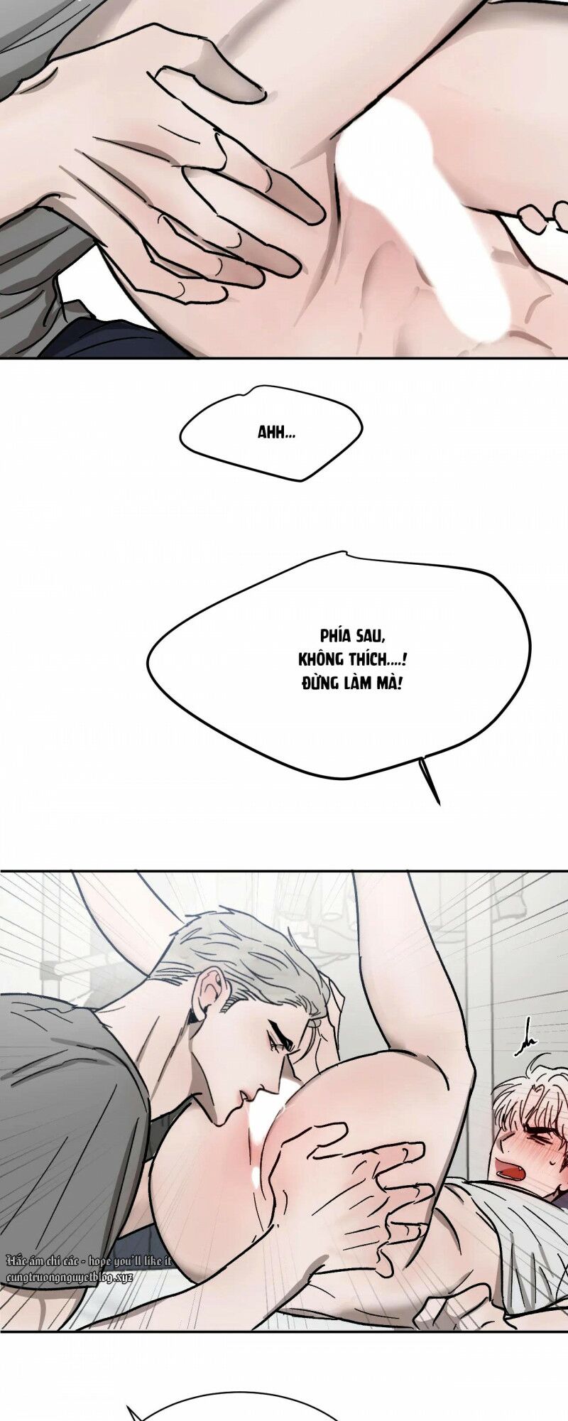 Tên Lưu Ban: Chapter 47: Ngoại truyện 1