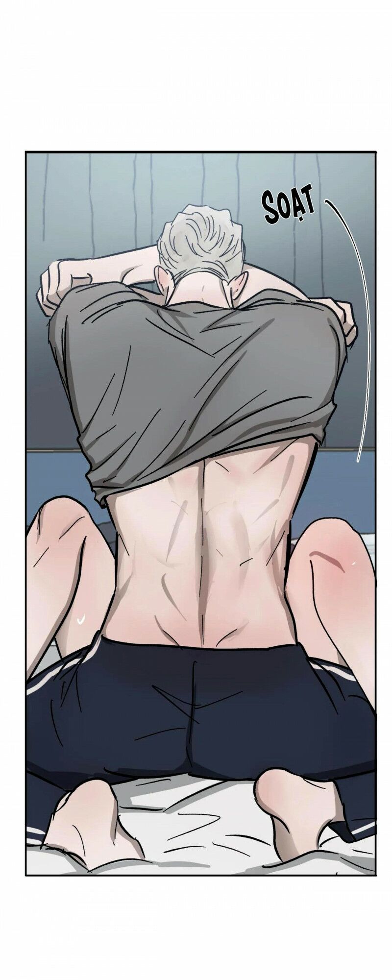 Tên Lưu Ban: Chapter 47: Ngoại truyện 1