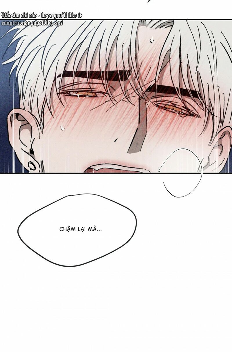 Tên Lưu Ban: Chapter 48: Ngoại truyện 2