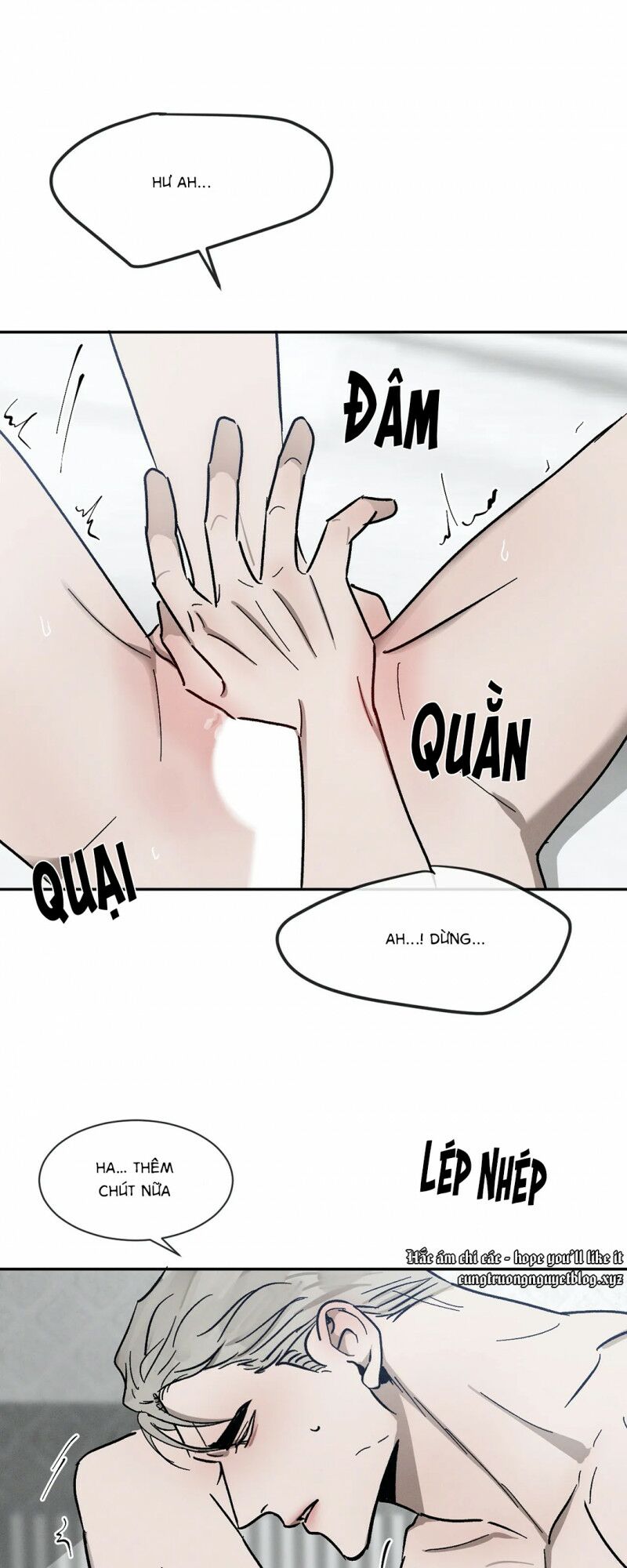 Tên Lưu Ban: Chapter 48: Ngoại truyện 2