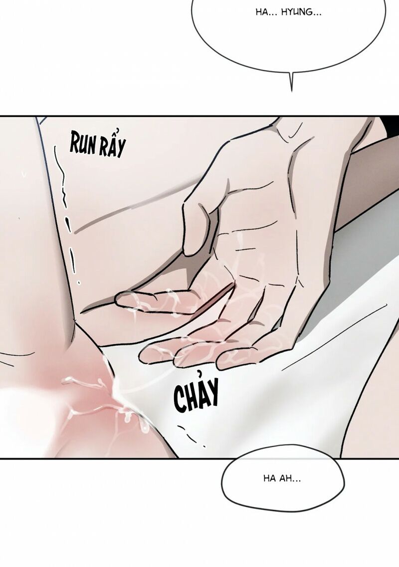 Tên Lưu Ban: Chapter 48: Ngoại truyện 2