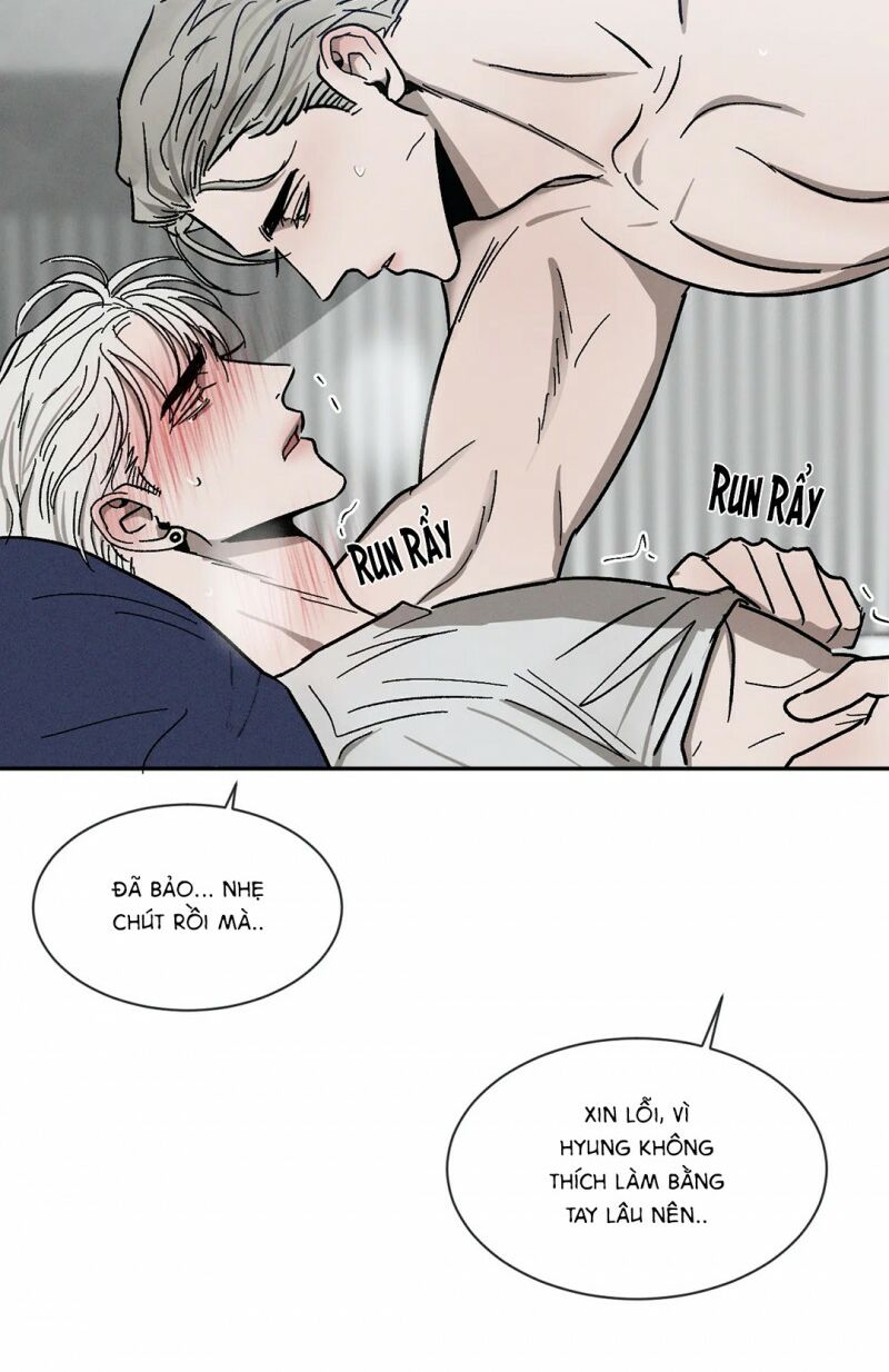 Tên Lưu Ban: Chapter 48: Ngoại truyện 2