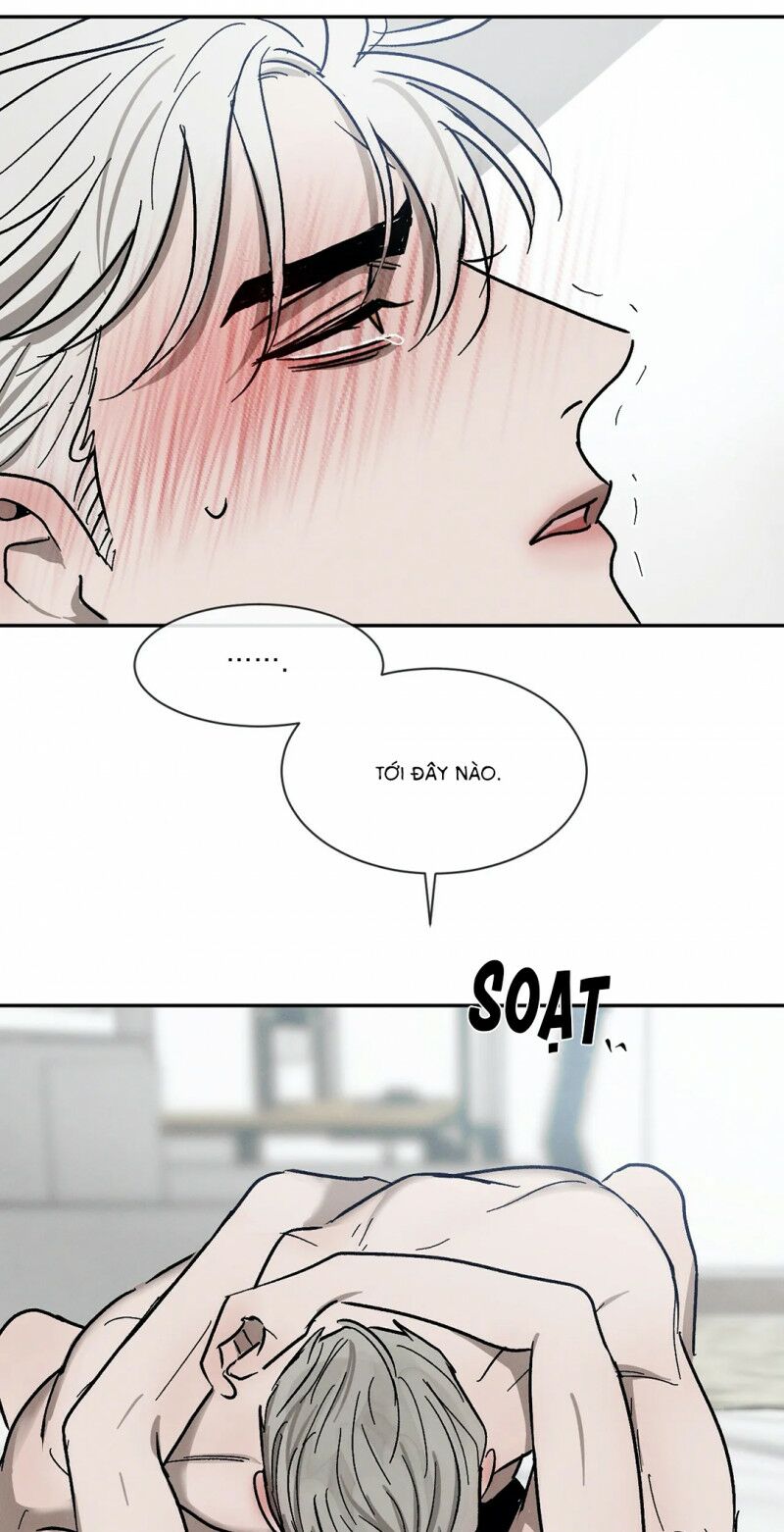 Tên Lưu Ban: Chapter 48: Ngoại truyện 2