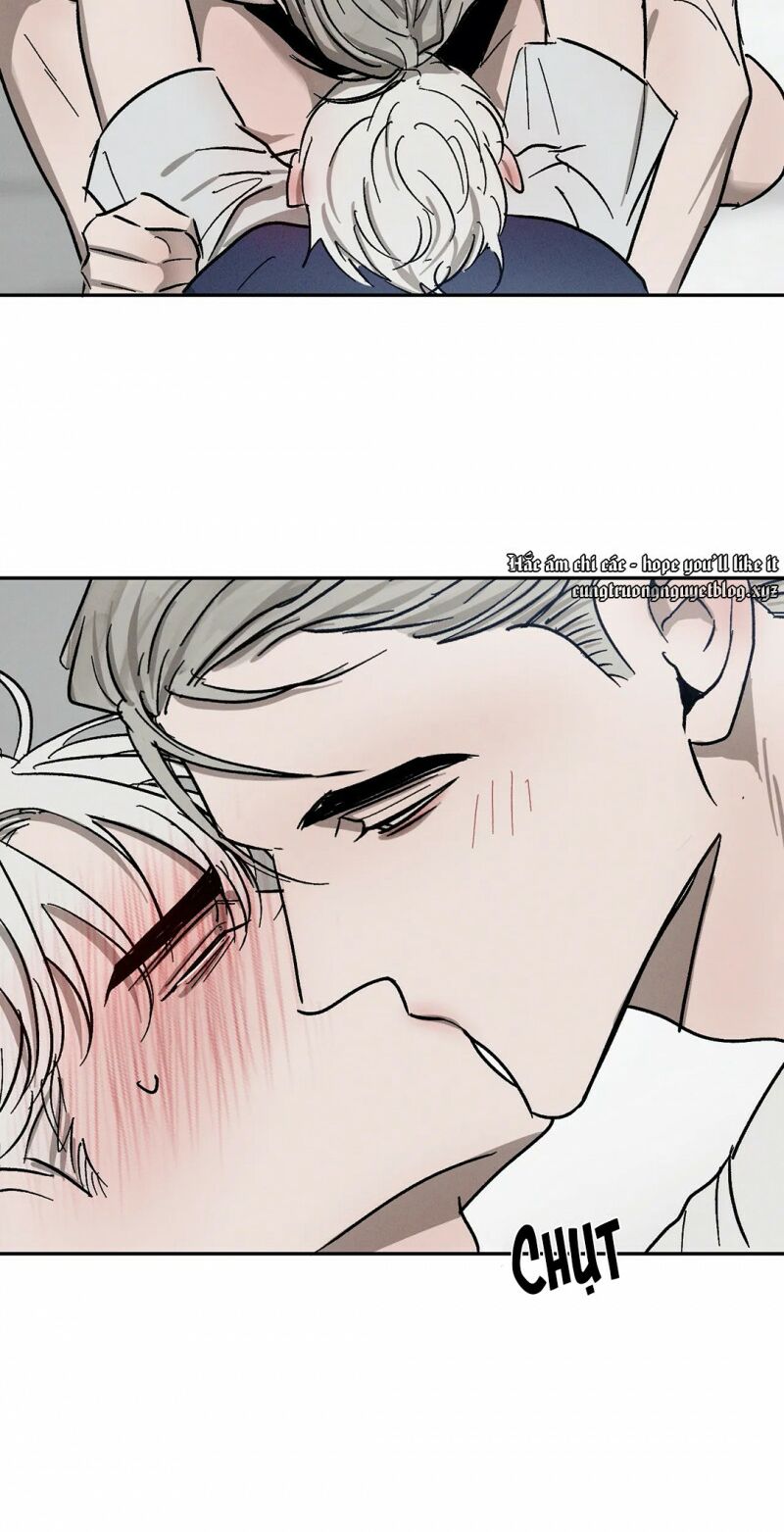 Tên Lưu Ban: Chapter 48: Ngoại truyện 2