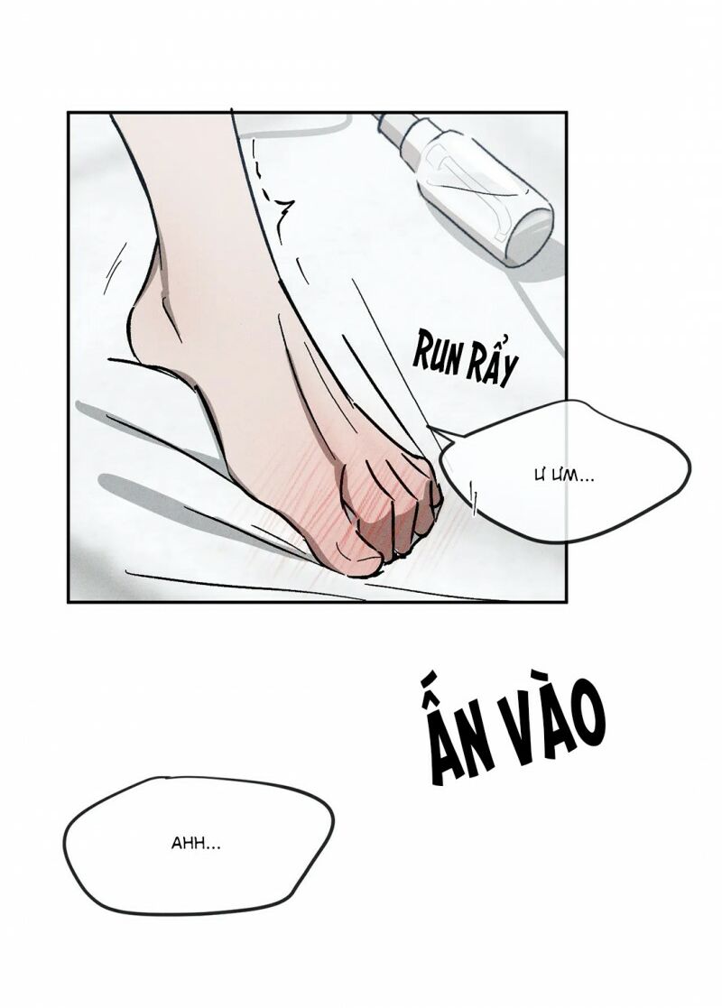 Tên Lưu Ban: Chapter 48: Ngoại truyện 2