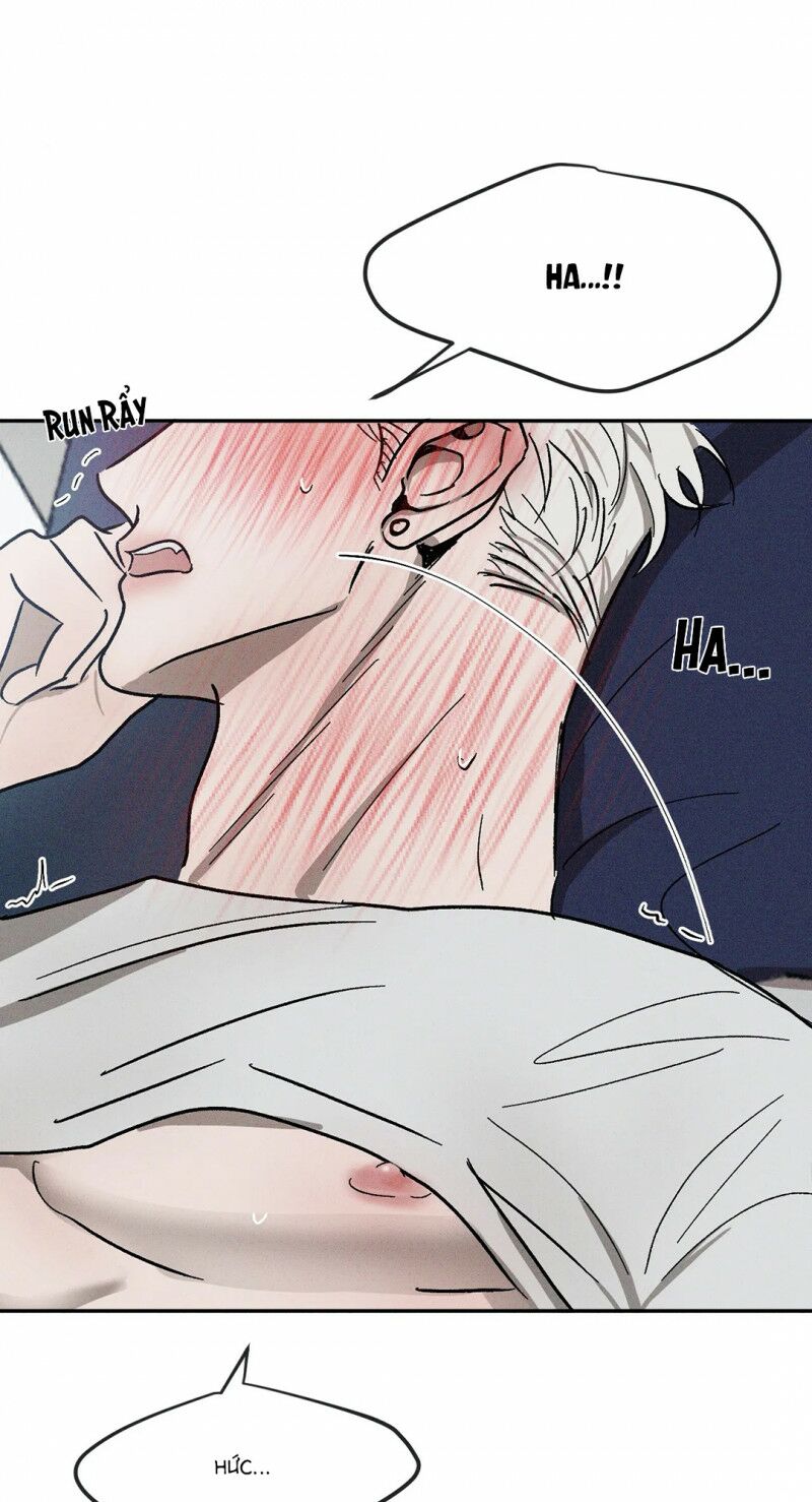 Tên Lưu Ban: Chapter 48: Ngoại truyện 2