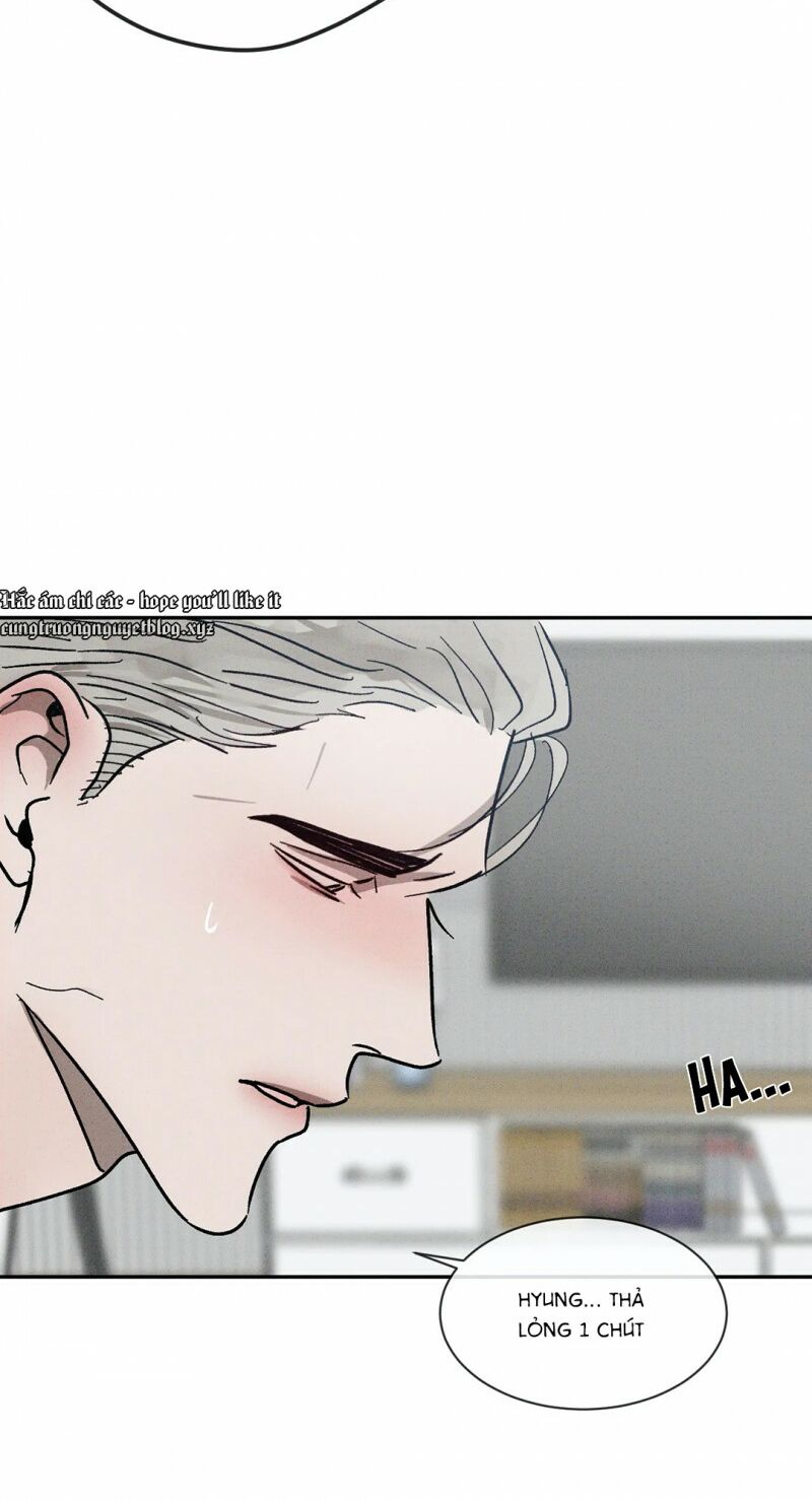 Tên Lưu Ban: Chapter 48: Ngoại truyện 2