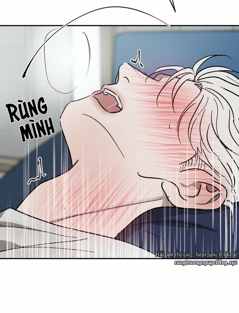 Tên Lưu Ban: Chapter 48: Ngoại truyện 2