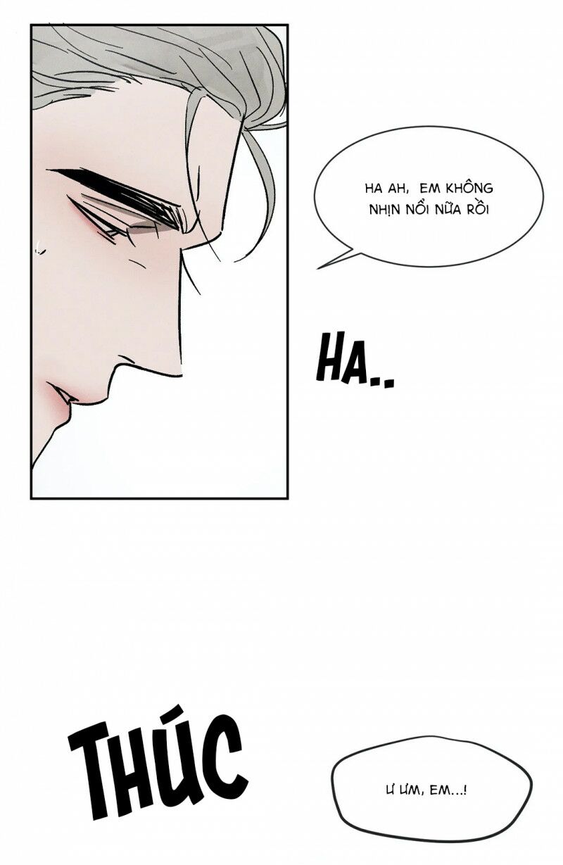 Tên Lưu Ban: Chapter 48: Ngoại truyện 2