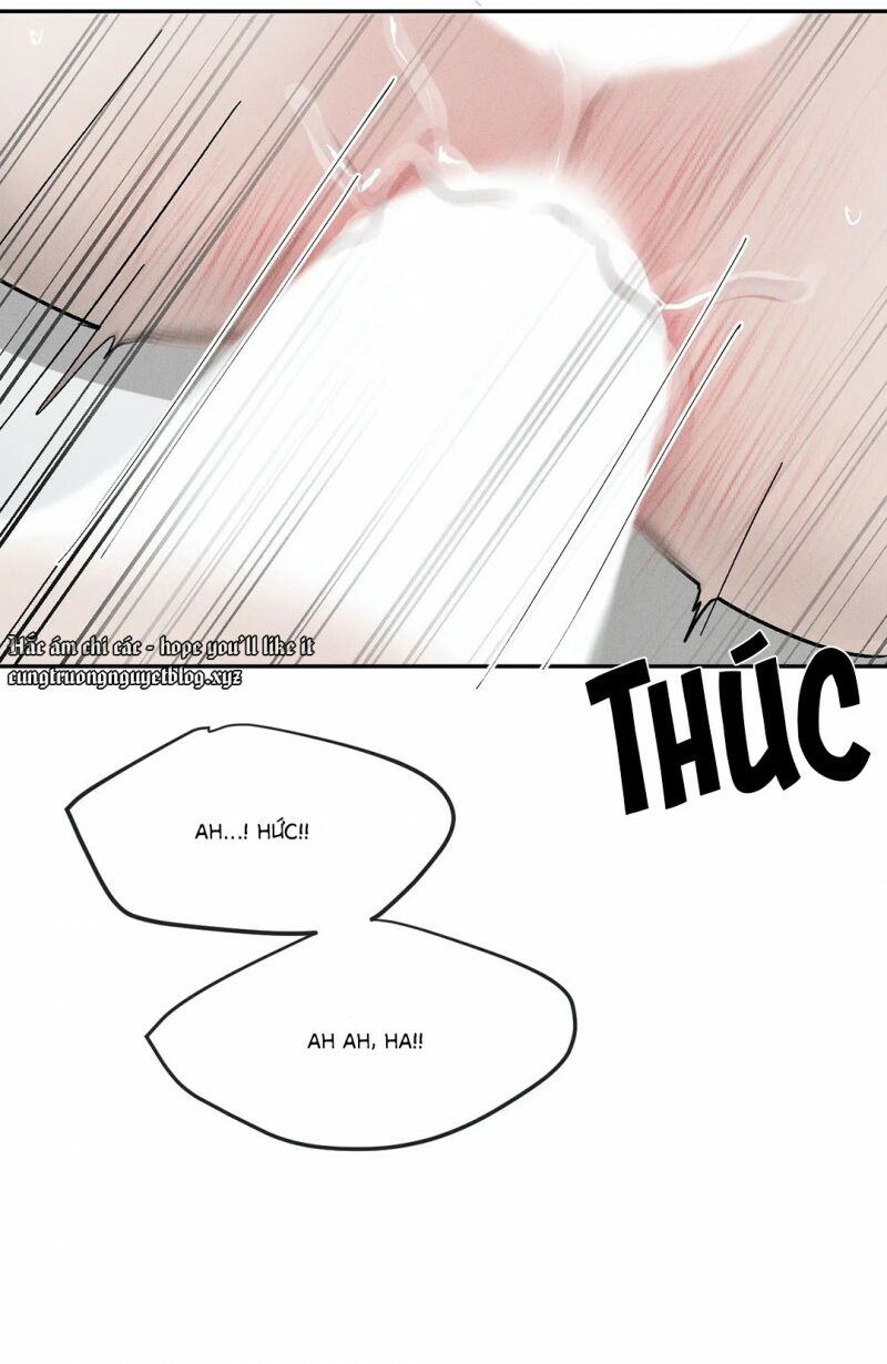 Tên Lưu Ban: Chapter 48: Ngoại truyện 2