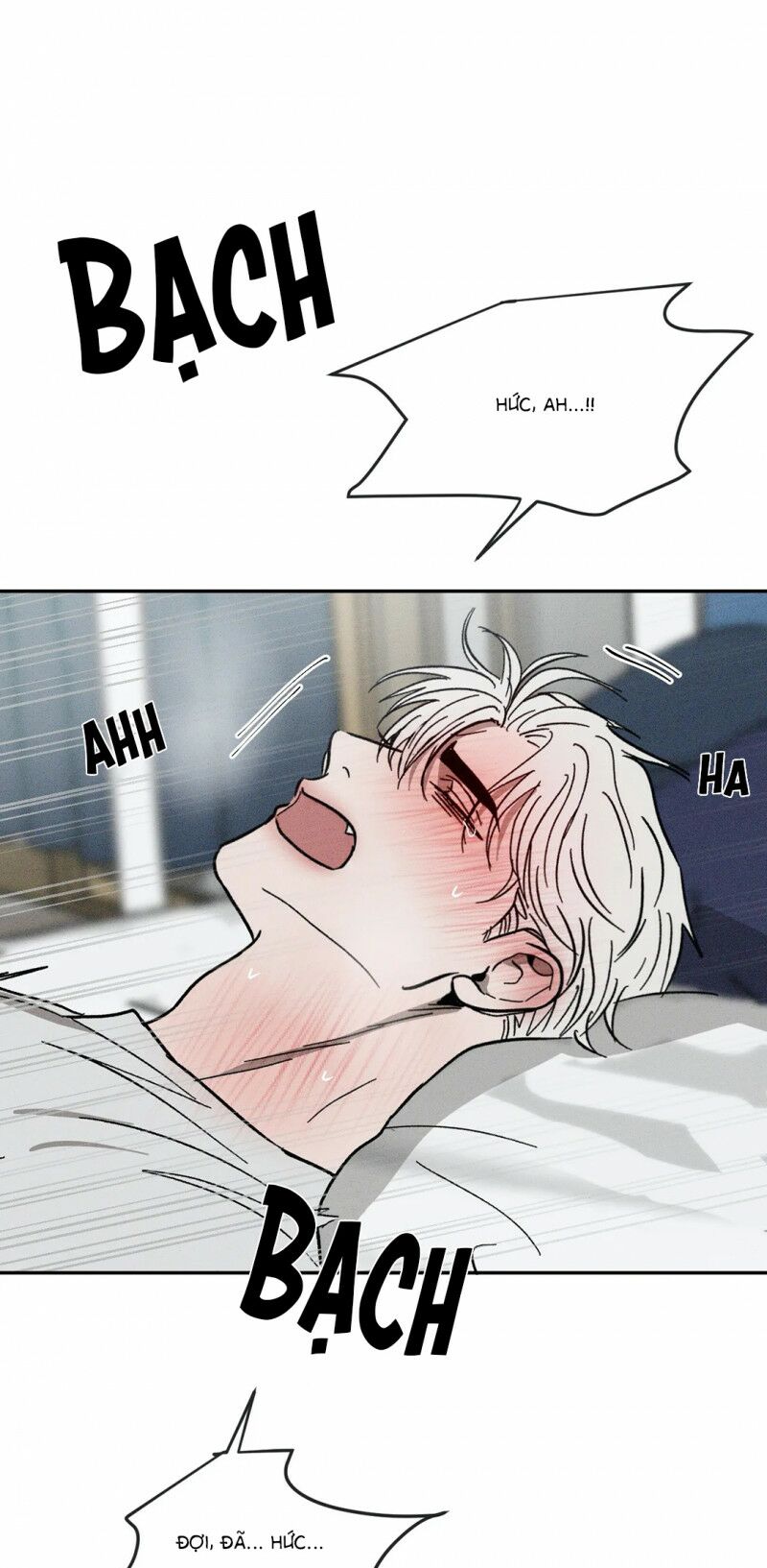 Tên Lưu Ban: Chapter 48: Ngoại truyện 2
