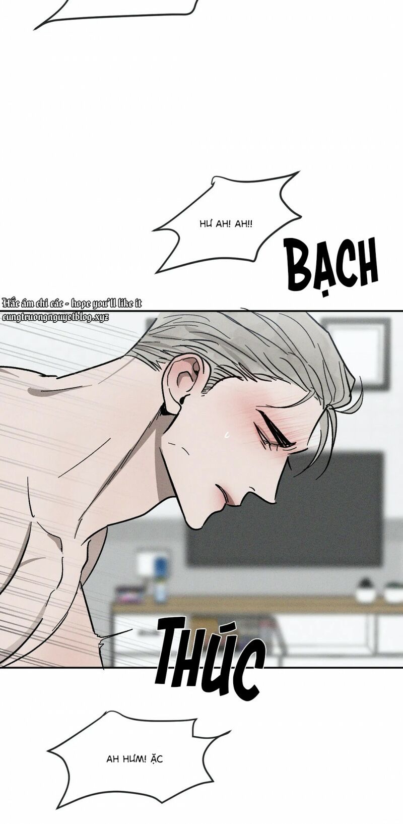 Tên Lưu Ban: Chapter 48: Ngoại truyện 2