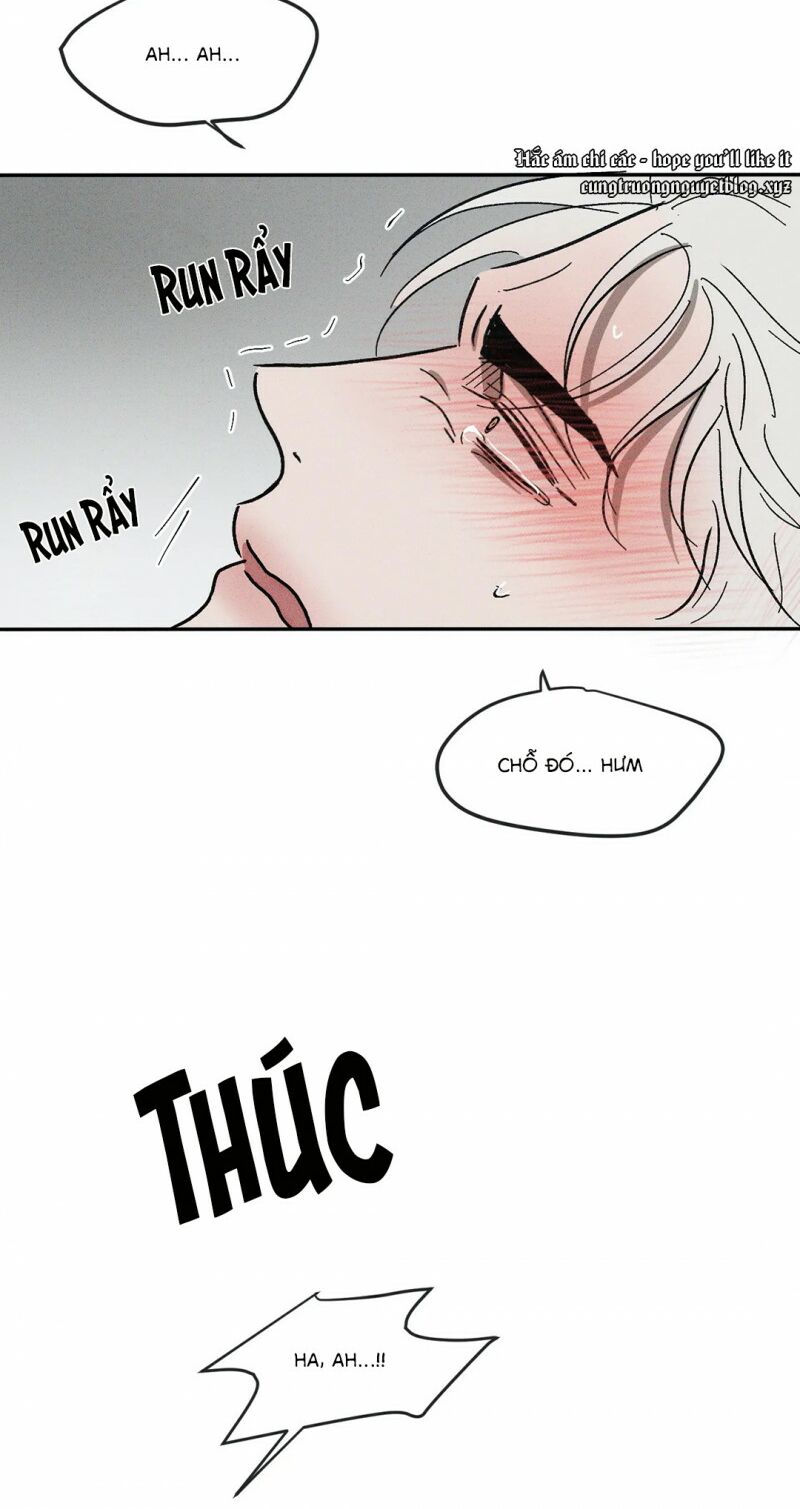 Tên Lưu Ban: Chapter 48: Ngoại truyện 2