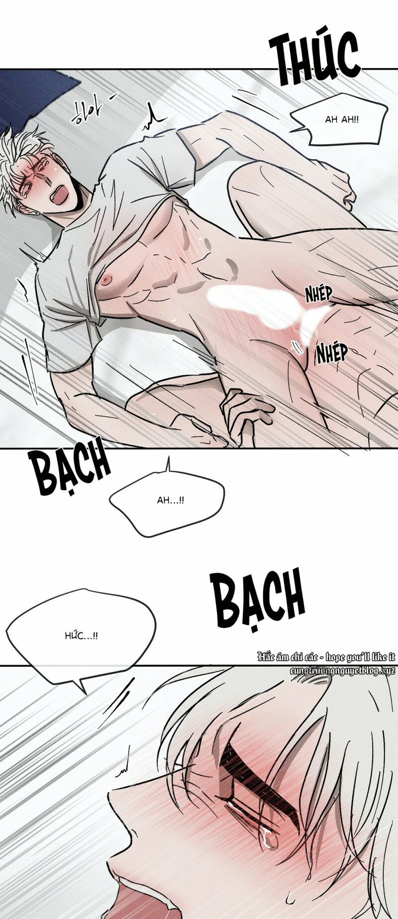 Tên Lưu Ban: Chapter 48: Ngoại truyện 2