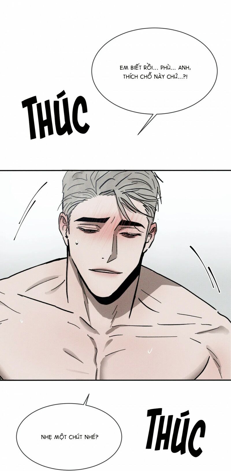 Tên Lưu Ban: Chapter 48: Ngoại truyện 2
