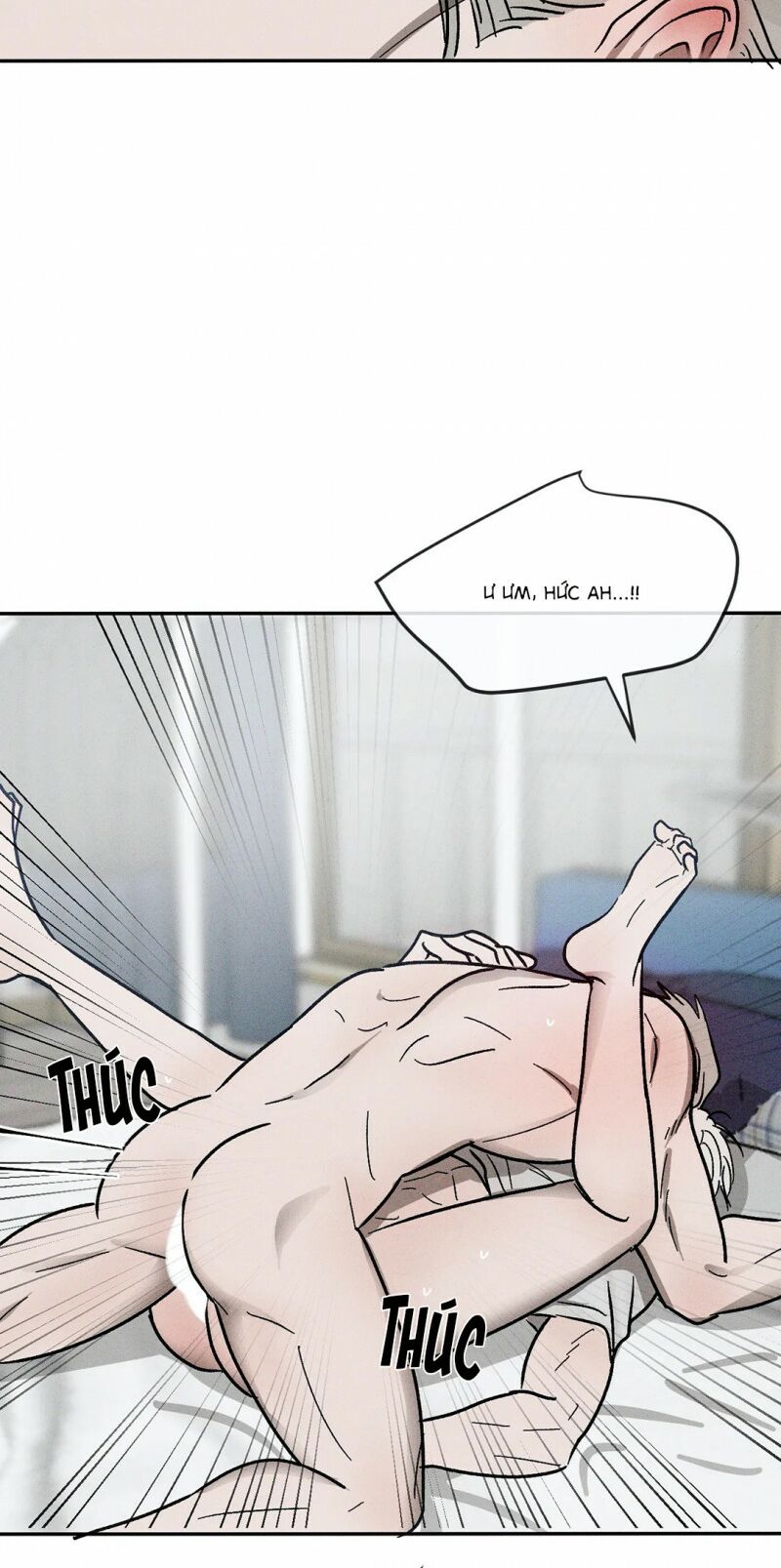 Tên Lưu Ban: Chapter 48: Ngoại truyện 2