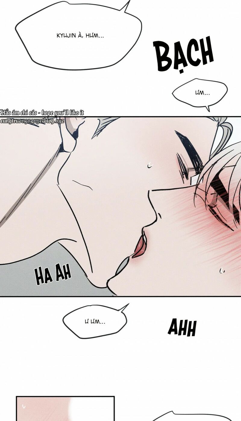 Tên Lưu Ban: Chapter 48: Ngoại truyện 2