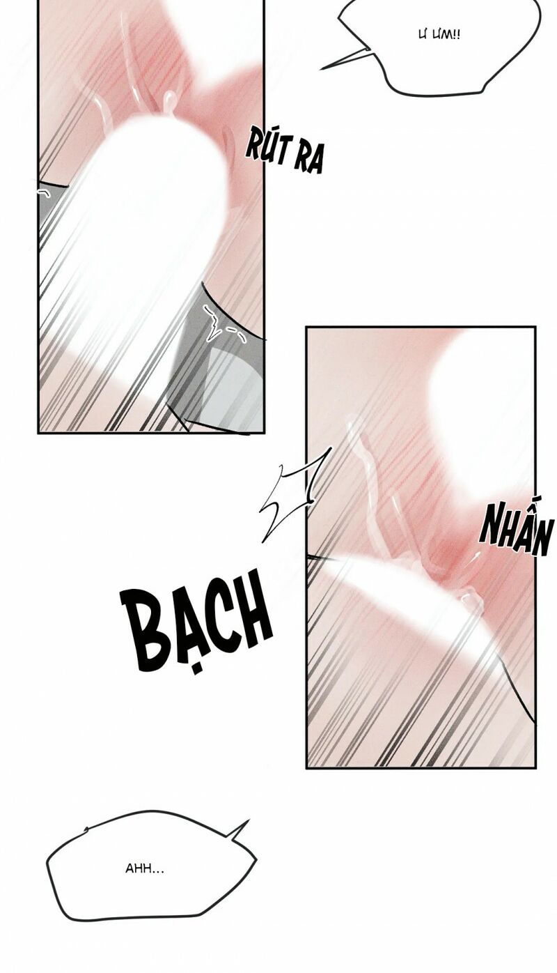 Tên Lưu Ban: Chapter 48: Ngoại truyện 2