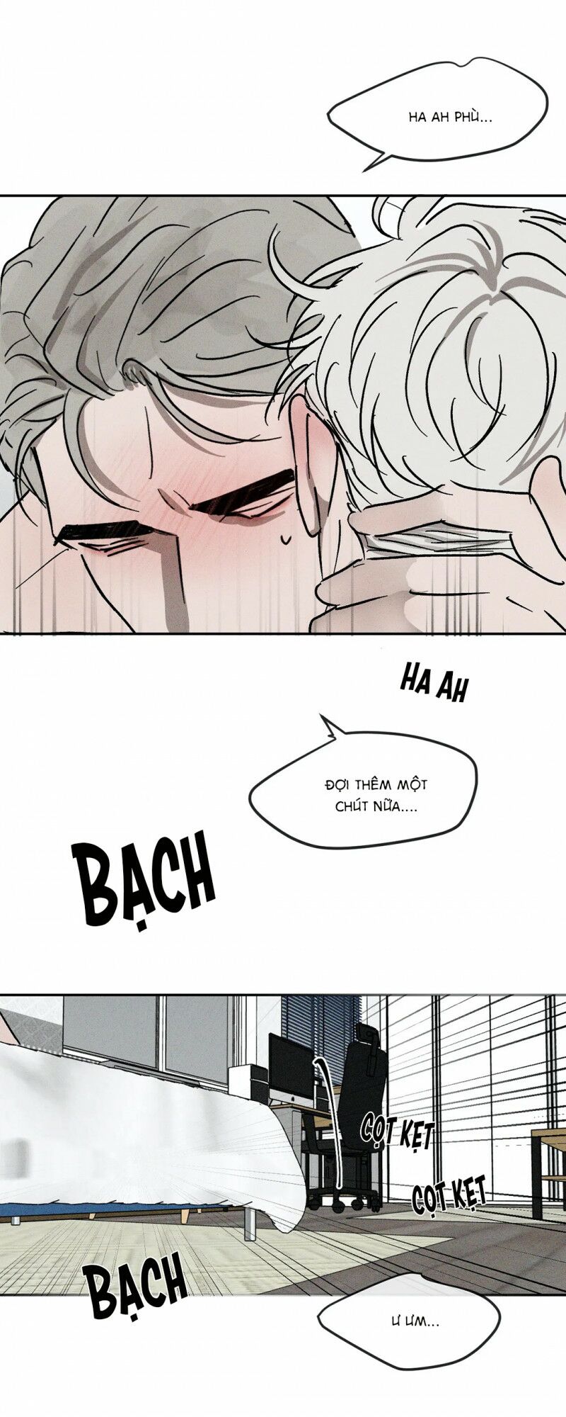 Tên Lưu Ban: Chapter 48: Ngoại truyện 2