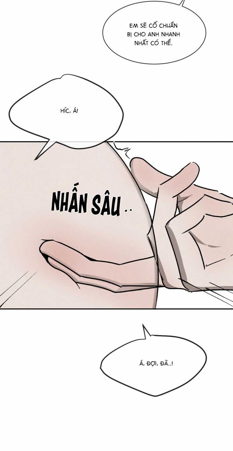 Tên Lưu Ban: Chapter 48: Ngoại truyện 2