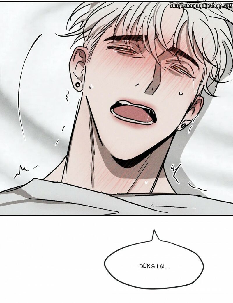 Tên Lưu Ban: Chapter 48: Ngoại truyện 2