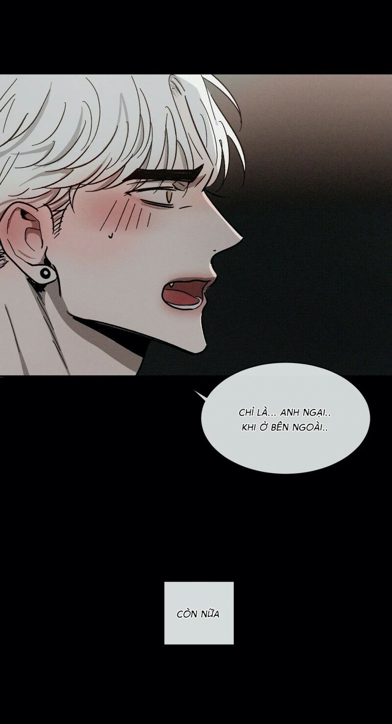 Tên Lưu Ban: Chapter 49: Ngoại truyện 3