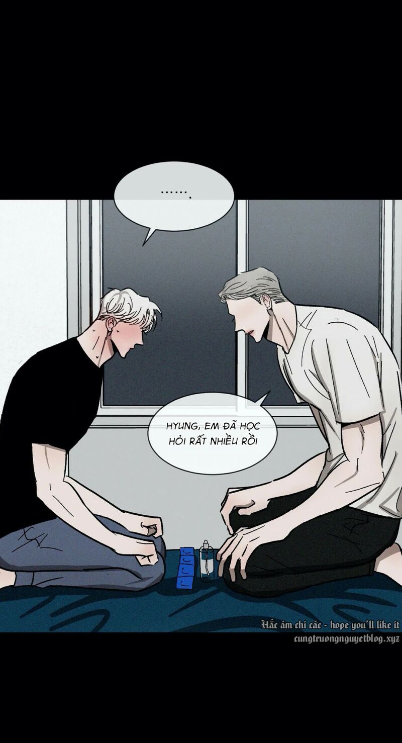 Tên Lưu Ban: Chapter 49: Ngoại truyện 3