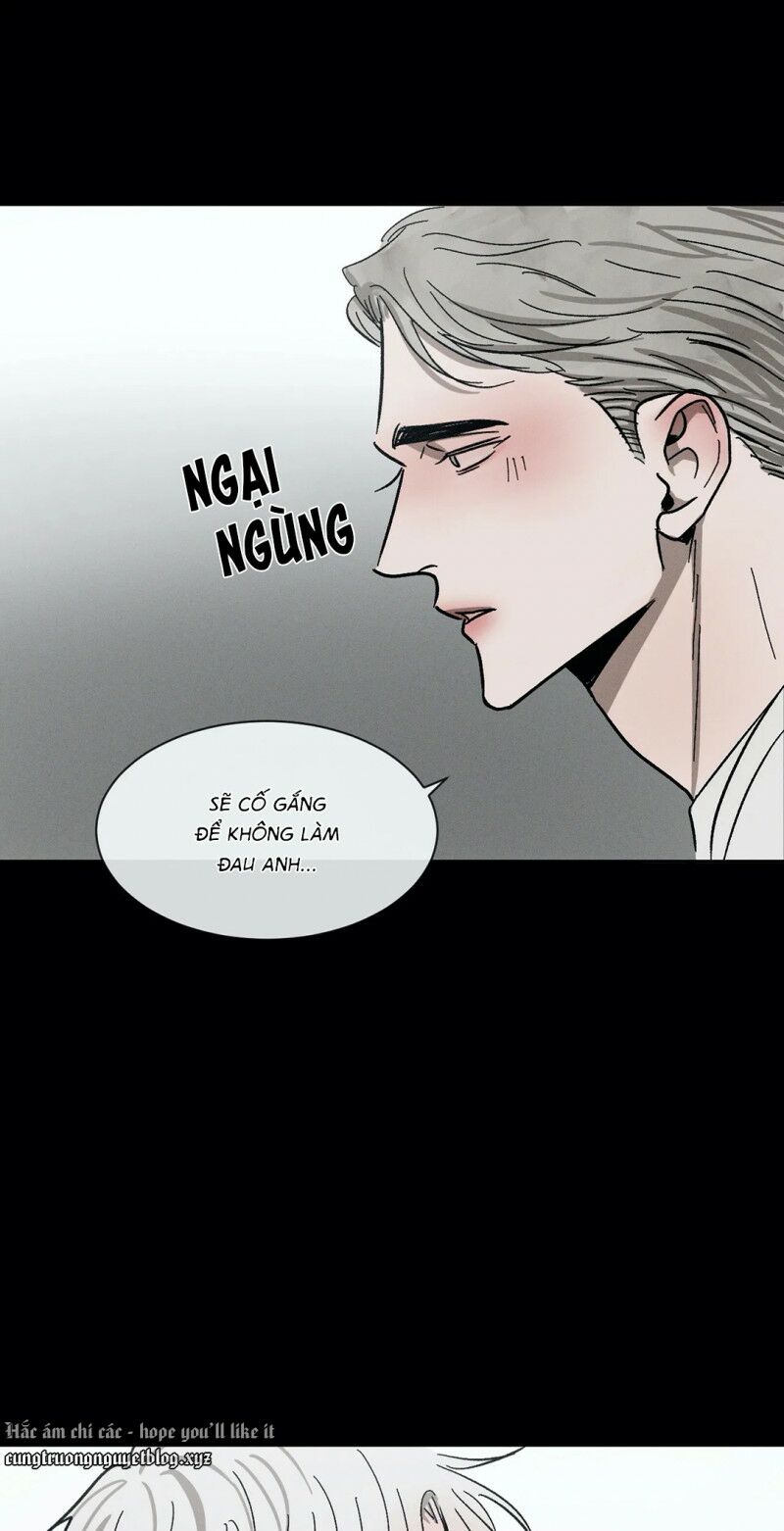 Tên Lưu Ban: Chapter 49: Ngoại truyện 3