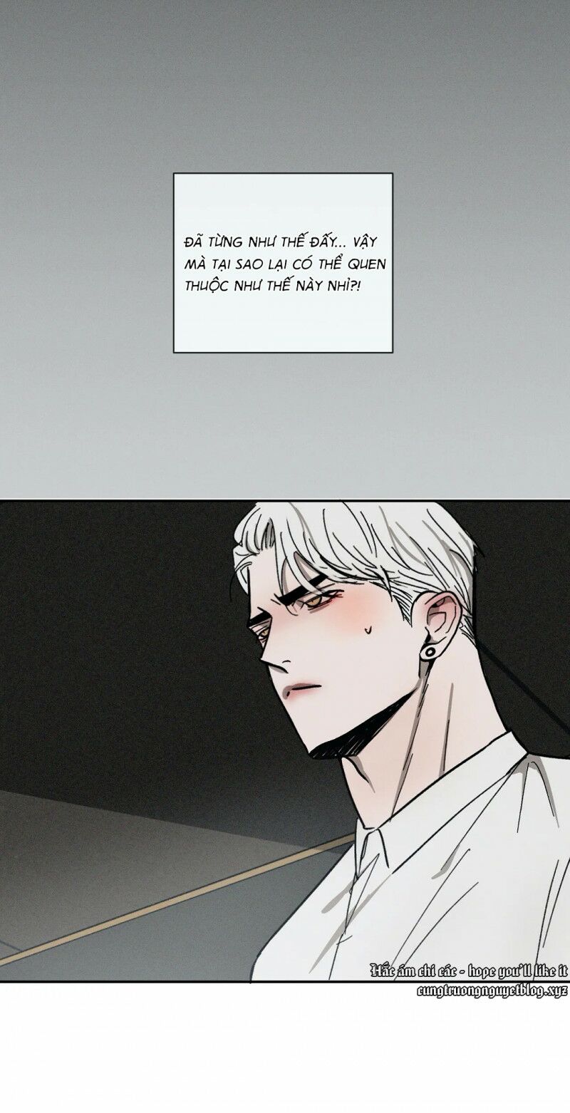 Tên Lưu Ban: Chapter 49: Ngoại truyện 3
