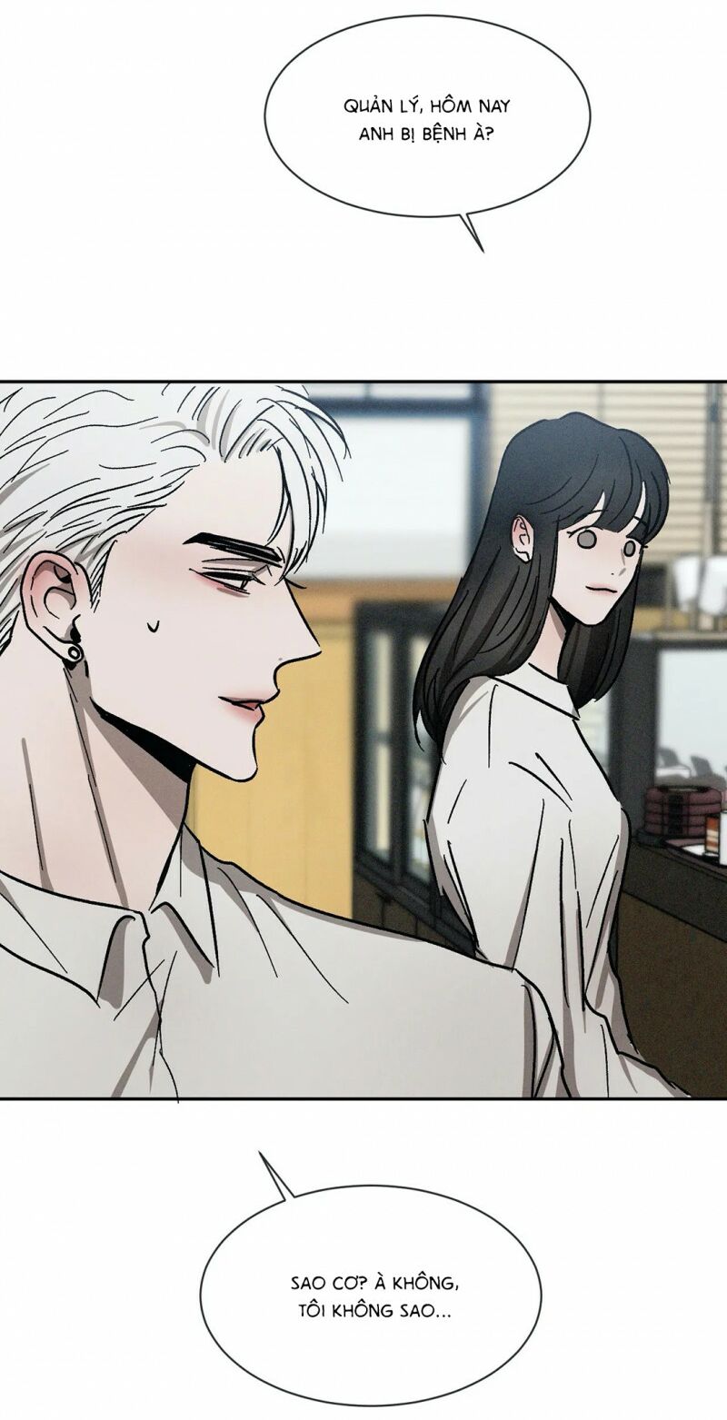 Tên Lưu Ban: Chapter 49: Ngoại truyện 3