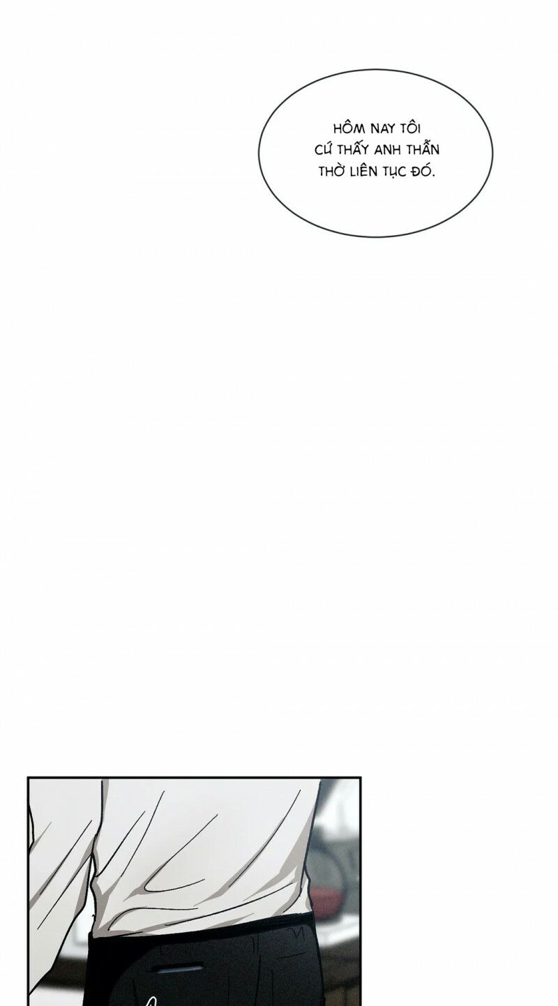 Tên Lưu Ban: Chapter 49: Ngoại truyện 3