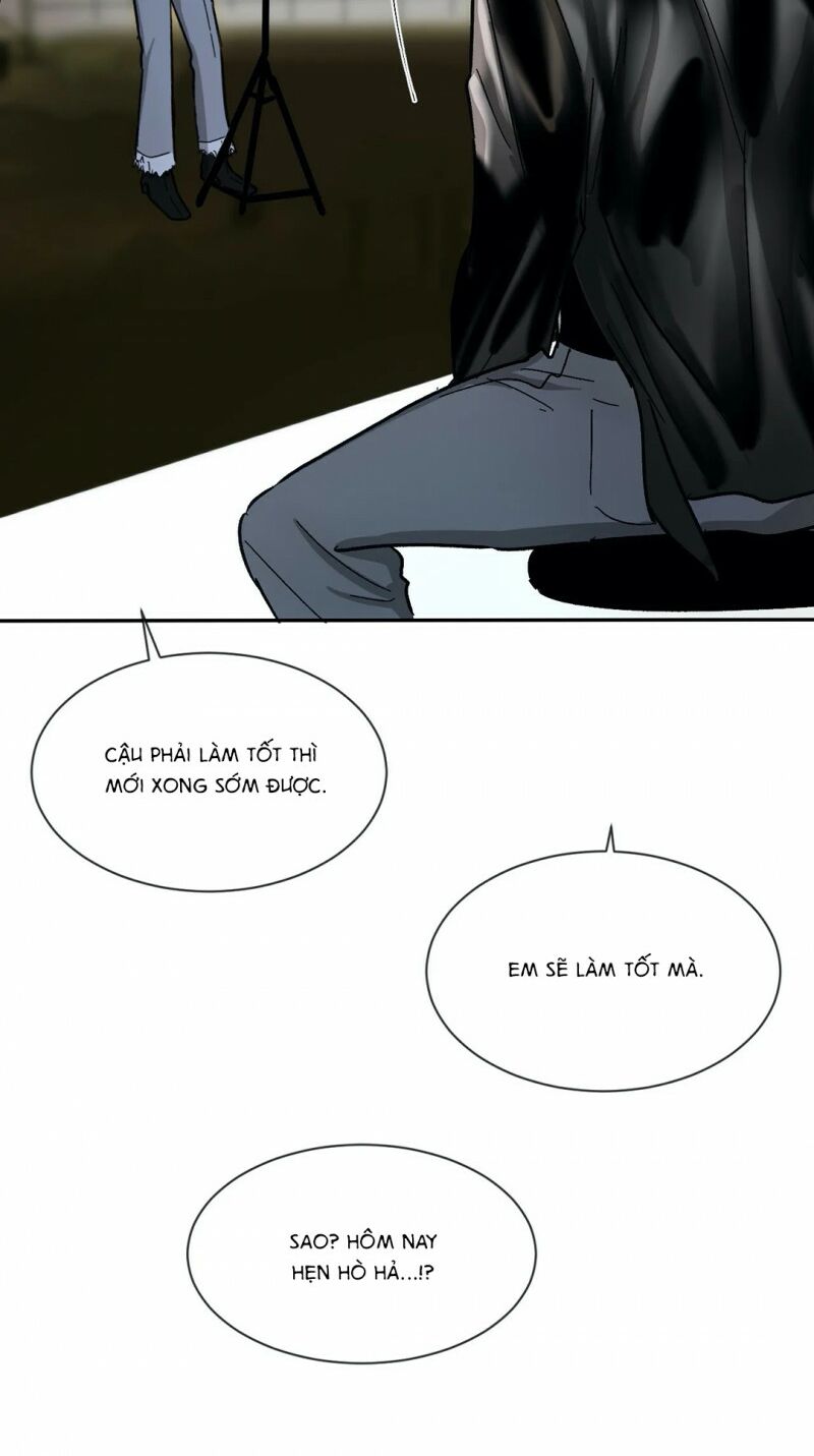 Tên Lưu Ban: Chapter 49: Ngoại truyện 3