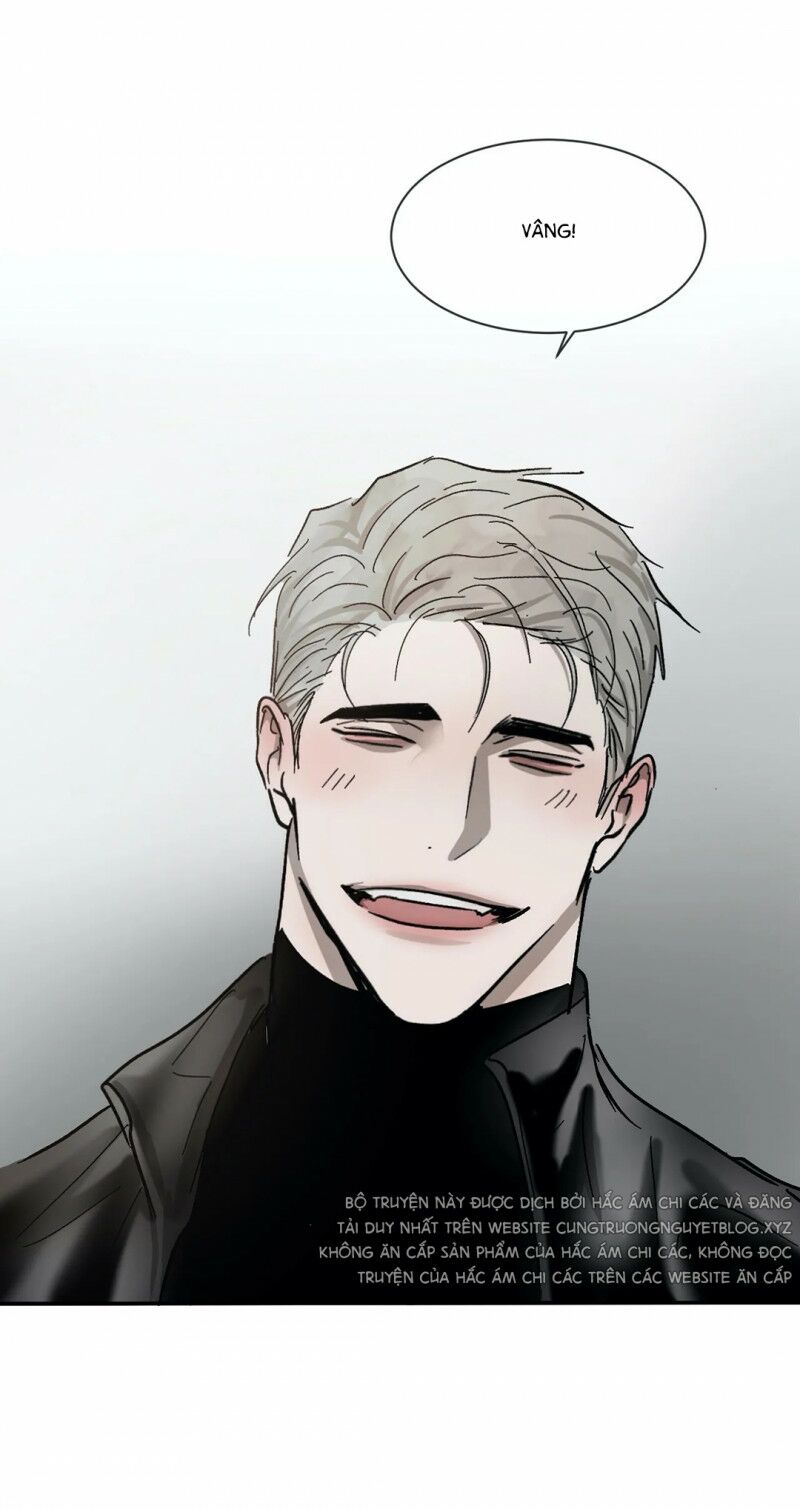 Tên Lưu Ban: Chapter 49: Ngoại truyện 3