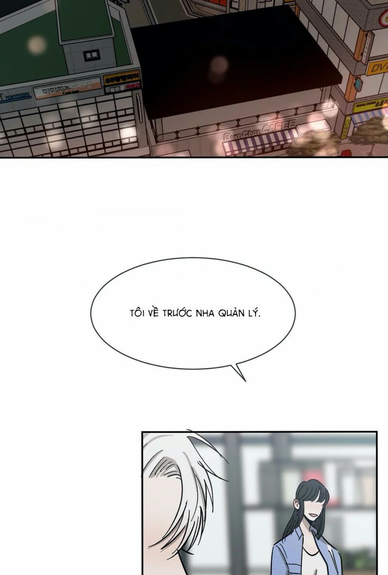 Tên Lưu Ban: Chapter 49: Ngoại truyện 3