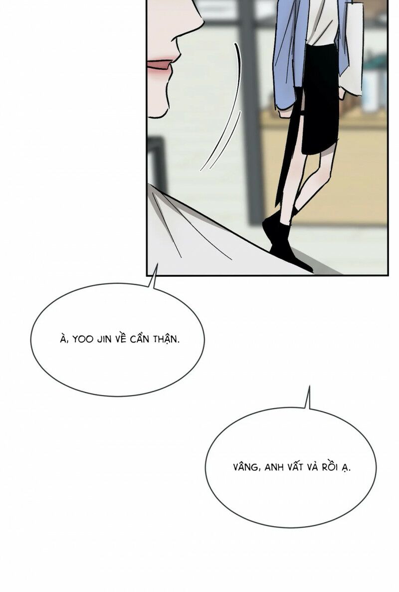 Tên Lưu Ban: Chapter 49: Ngoại truyện 3