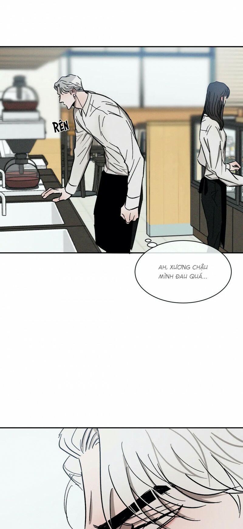 Tên Lưu Ban: Chapter 49: Ngoại truyện 3