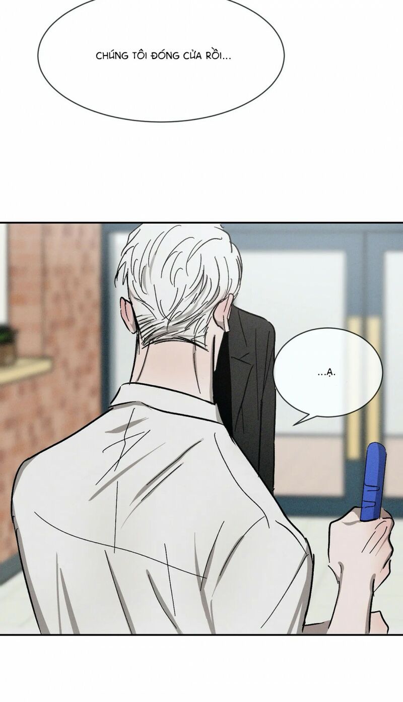 Tên Lưu Ban: Chapter 49: Ngoại truyện 3