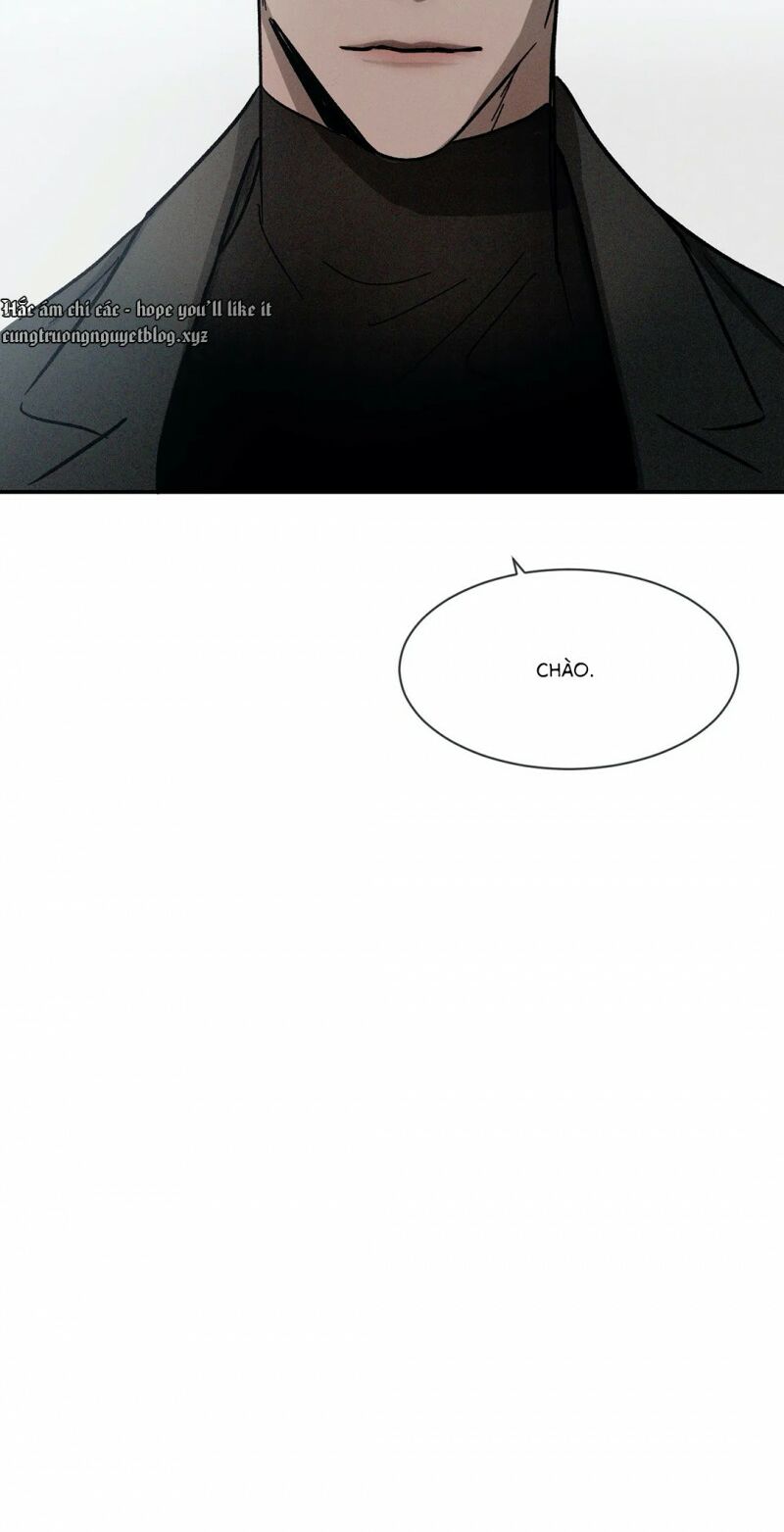 Tên Lưu Ban: Chapter 49: Ngoại truyện 3