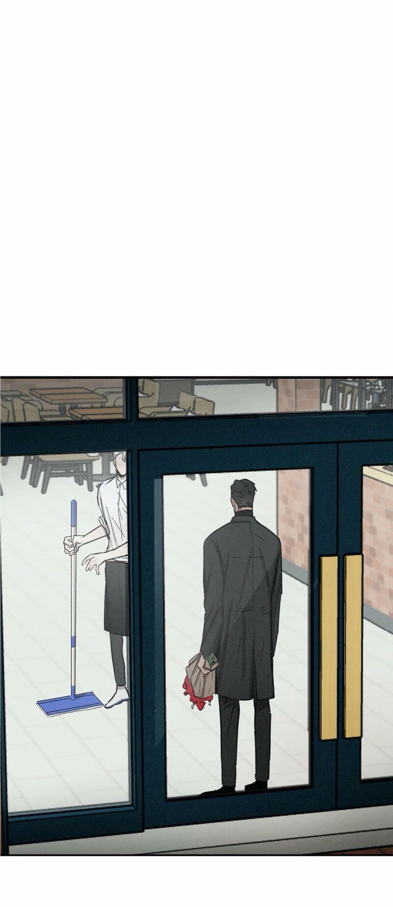 Tên Lưu Ban: Chapter 49: Ngoại truyện 3