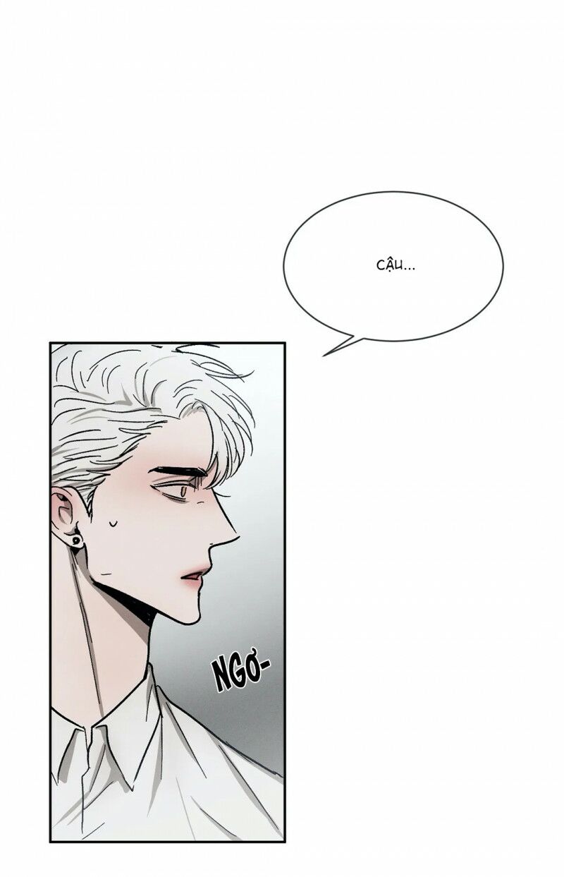 Tên Lưu Ban: Chapter 49: Ngoại truyện 3