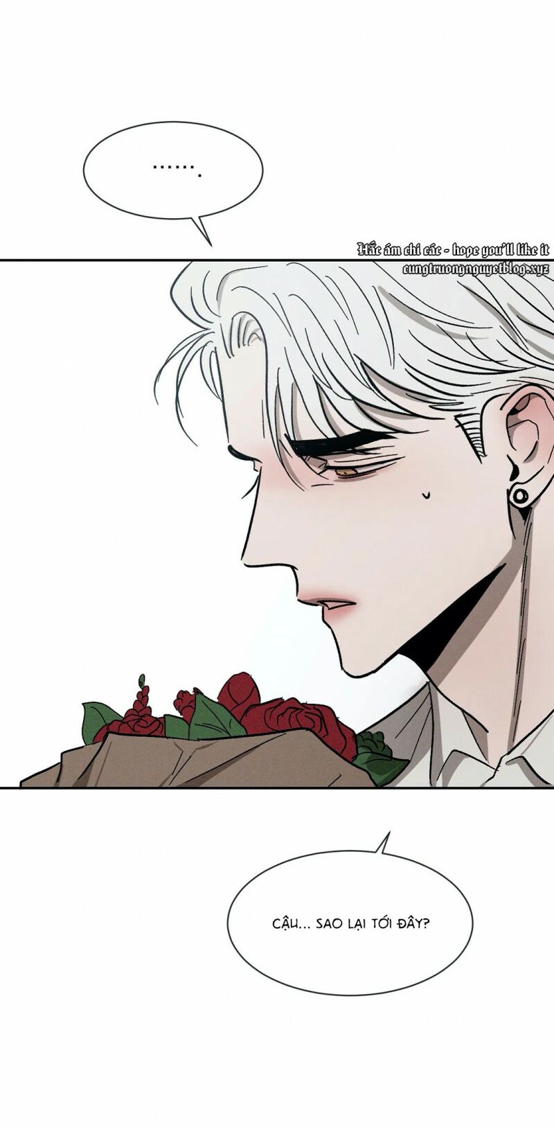 Tên Lưu Ban: Chapter 49: Ngoại truyện 3
