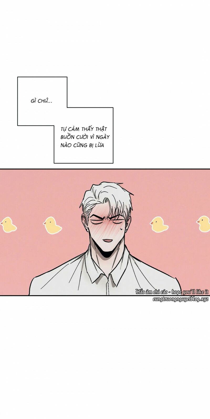 Tên Lưu Ban: Chapter 49: Ngoại truyện 3