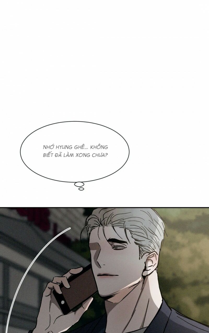 Tên Lưu Ban: Chapter 49: Ngoại truyện 3